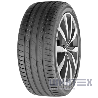 Tigar Summer 3 205/45 R17 88W XL